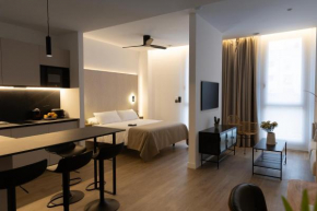 Demetrio By Alma Suites